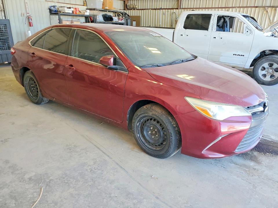 Photo 4 from auction – 2016 TOYOTA CAMRY with VIN 4T1BF1FK2GU603228
