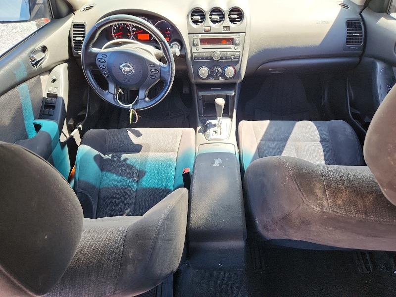 Photo 8 from auction – 2012 NISSAN ALTIMA with VIN 1N4AL2AP7CN425831