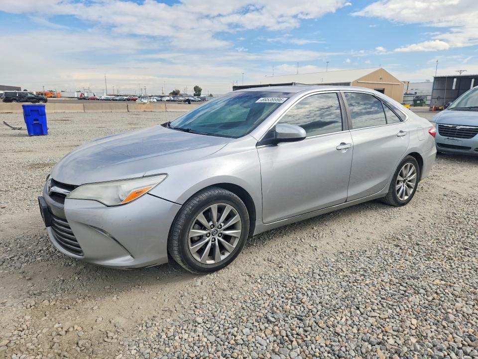 Photo 1 from auction – 2015 TOYOTA CAMRY with VIN 4T1BF1FK7FU901854