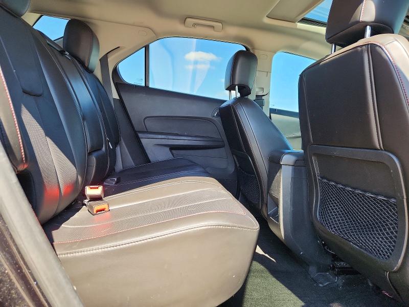 Снимка 11 от търг – 2013 CHEVROLET EQUINOX с VIN 2GNFLFE34D6219040