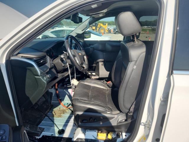 Photo 7 from auction – 2020 CHEVROLET SUBURBAN with VIN 1GNSCJKC0LR208058