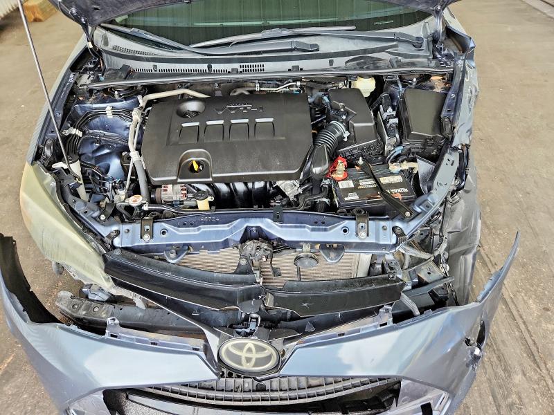Photo 11 from auction – 2018 TOYOTA COROLLA with VIN 2T1BURHE6JC968077