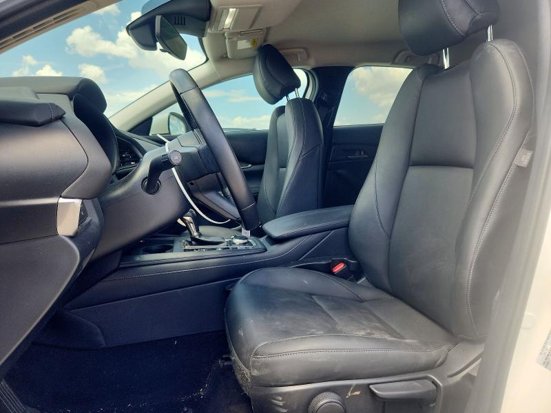 Фото 7 с аукциона – 2021 MAZDA CX-30 с VIN 3MVDMBBL9MM320203