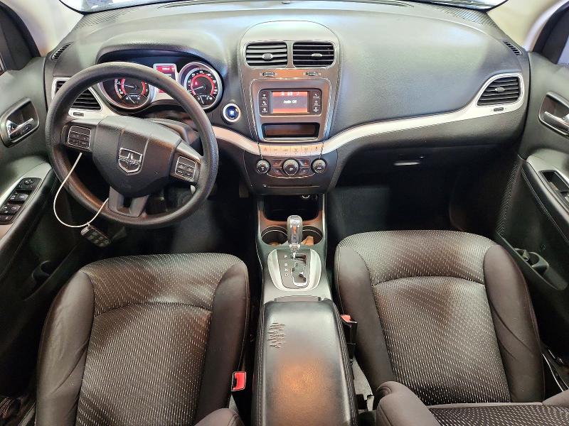 Фото 8 с аукциона – 2012 DODGE JOURNEY с VIN 3C4PDDBG9CT300485