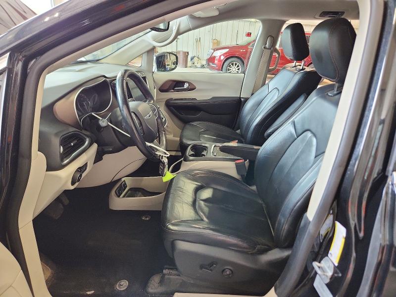 Zdjęcie 7 z aukcji – 2017 CHRYSLER PACIFICA z VIN 2C4RC1EG5HR729493