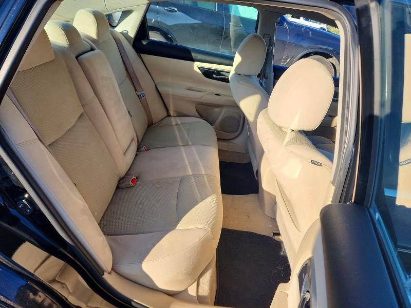 Снимка 10 от търг – 2014 NISSAN ALTIMA с VIN 1N4AL3AP4EC179003