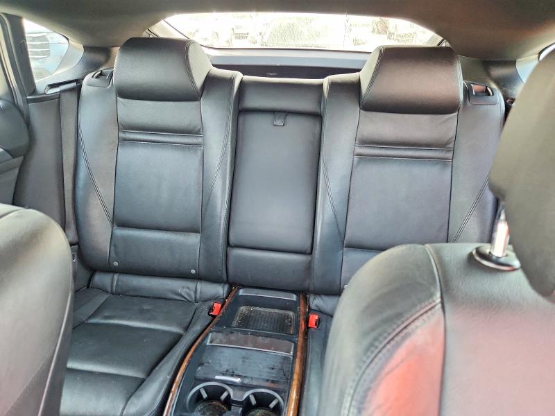 Zdjęcie 10 z aukcji – 2012 BMW X6 z VIN 5UXFG2C56CL779222