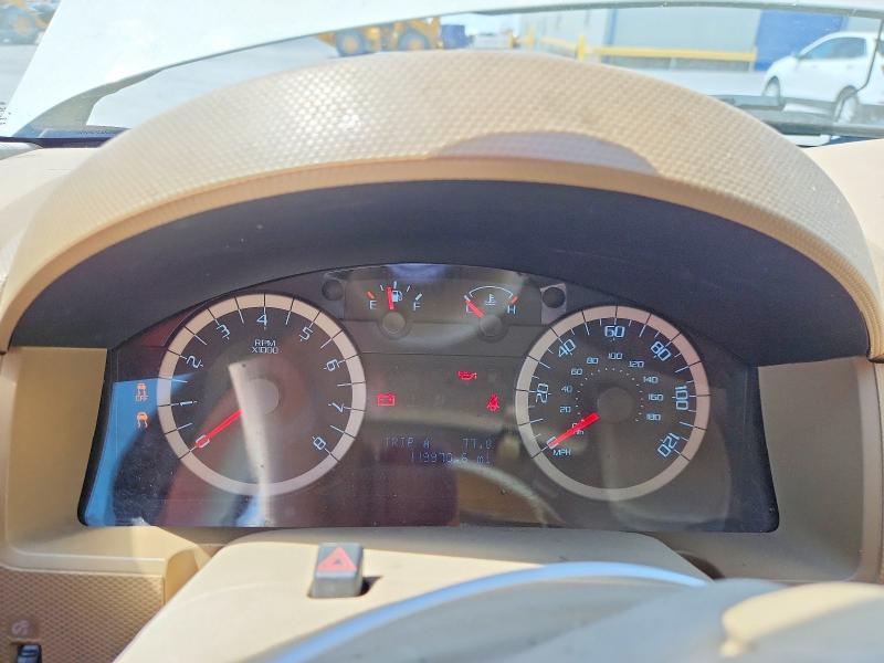Foto 9 de la subasta – 2012 FORD ESCAPE con VIN 1FMCU0EG3CKC55933