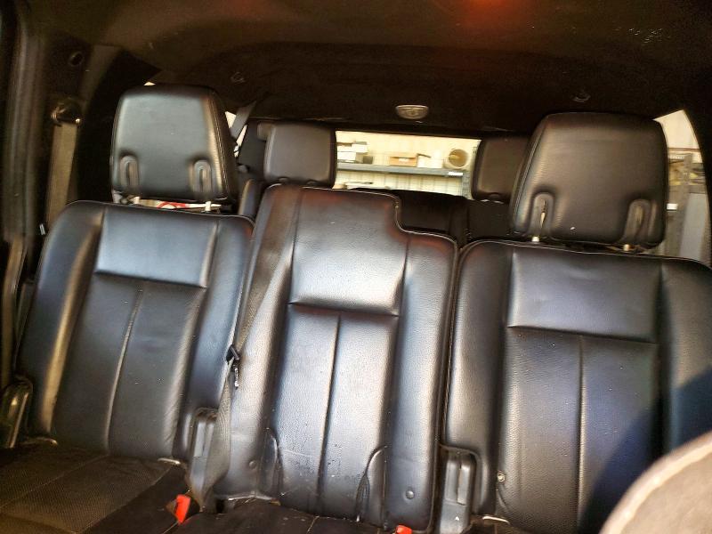Снимка 10 от търг – 2017 FORD EXPEDITION с VIN 1FMJK1HT5HEA75726