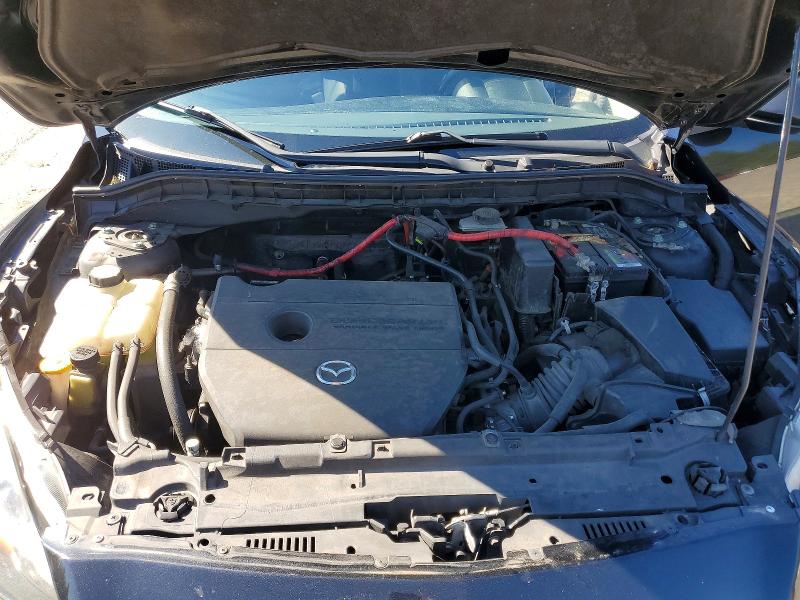 Foto 12 de la subasta – 2010 MAZDA 3 con VIN JM1BL1H58A1308230