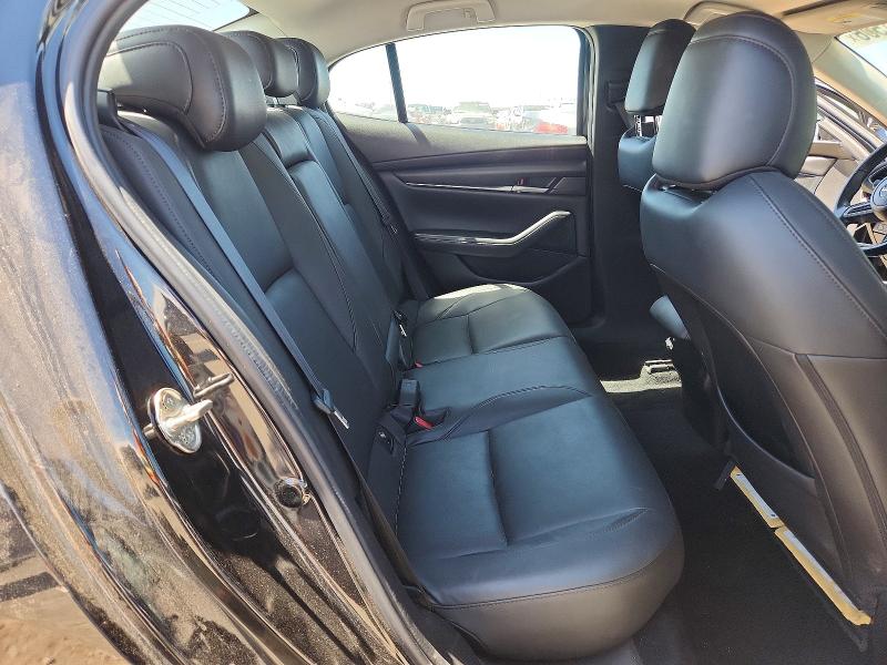 Photo 10 from auction – 2021 MAZDA 3 with VIN 3MZBPABL0MM214925
