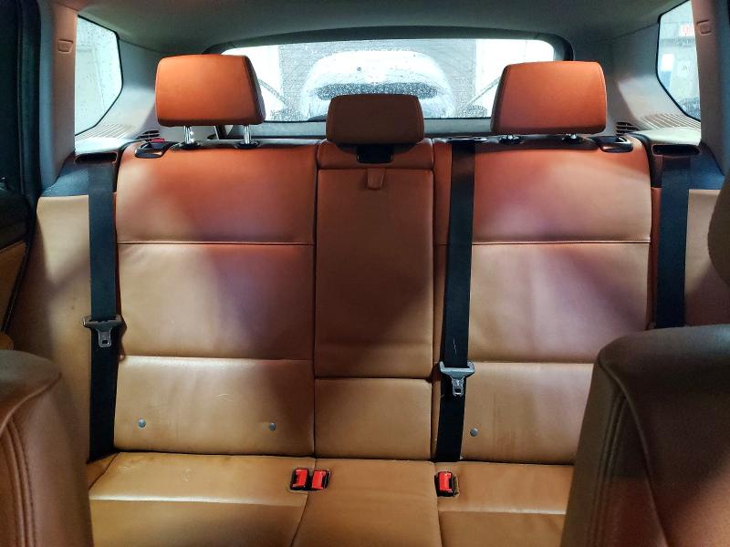 Foto 10 de la subasta – 2015 BMW X3 con VIN 5UXWX9C5XF0D52546