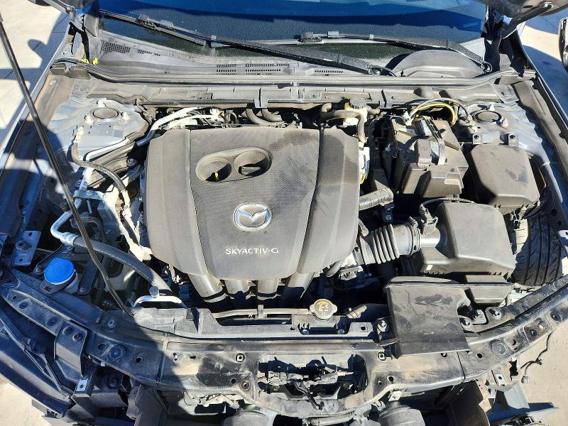 Снимка 11 от търг – 2019 MAZDA 3 с VIN JM1BPANM7K1116198