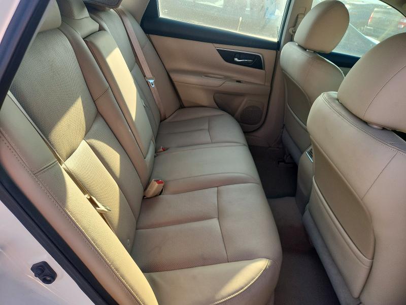 صورة رقم 10 من المزاد - 2014 NISSAN ALTIMA مع VIN 1N4AL3AP8EC119080