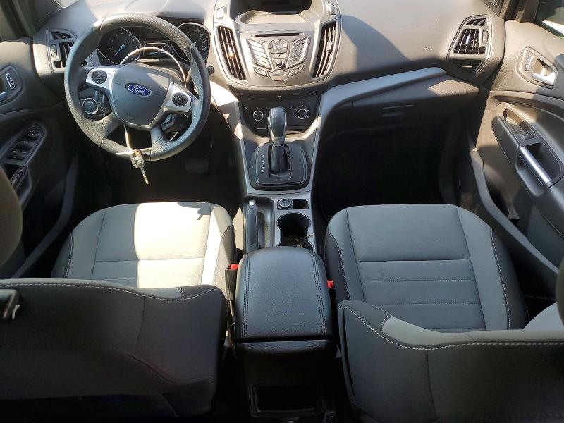 Photo 8 from auction – 2014 FORD ESCAPE with VIN 1FMCU9GXXEUC48731