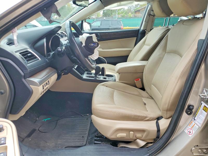 Фото 7 с аукциона – 2018 SUBARU OUTBACK с VIN 4S4BSANC6J3255825