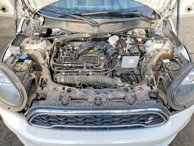 Photo 11 from auction – 2019 MINI COOPER with VIN WMZYT5C53K3E69375