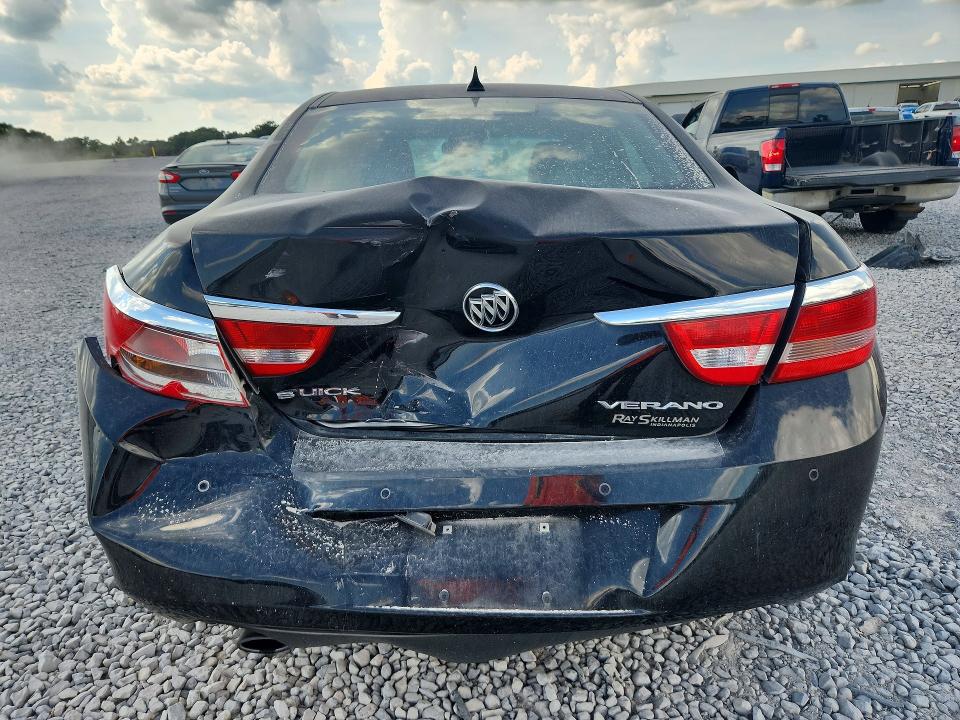 Photo 6 from auction – 2012 BUICK VERANO with VIN 1G4PR5SK5C4212921