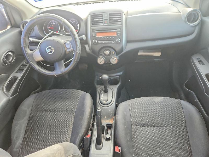 Photo 8 from auction – 2012 NISSAN VERSA with VIN 3N1CN7AP8CL932248