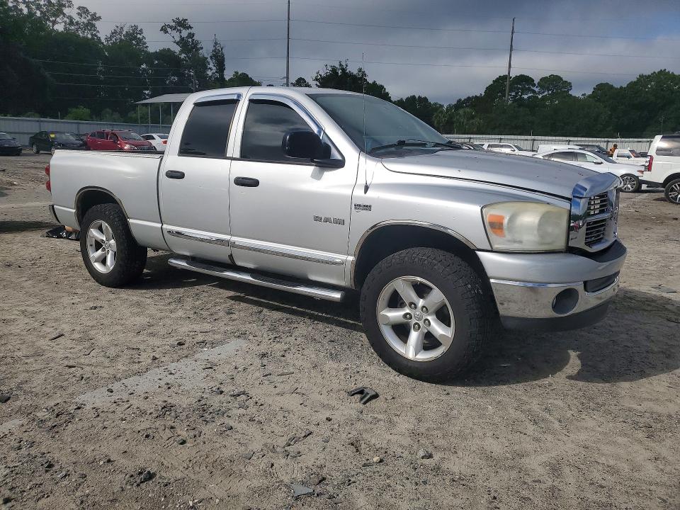 Zdjęcie 4 z aukcji – 2008 DODGE RAM 1500 z VIN 1D7HA18208S622891