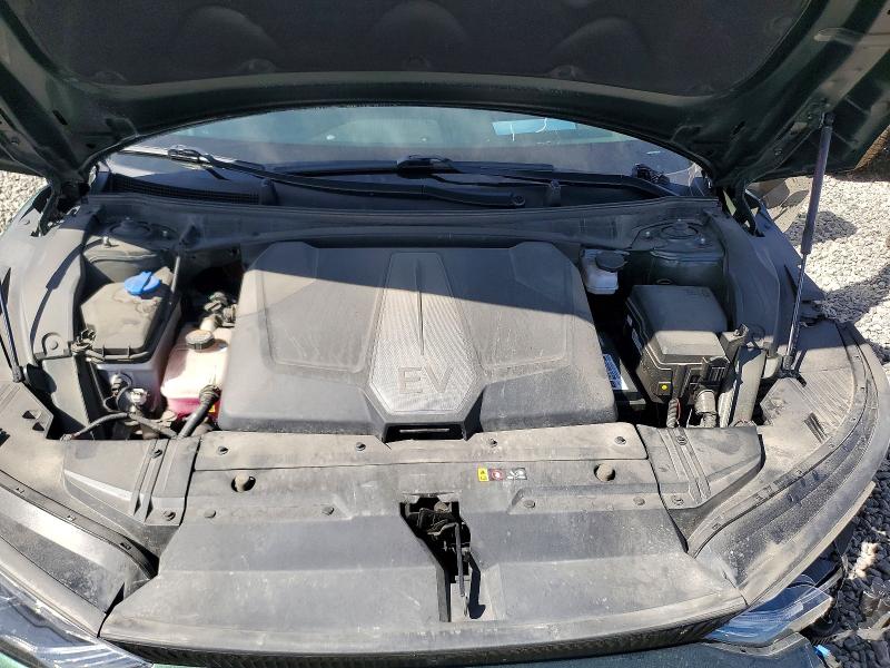 Photo 12 from auction – 2023 KIA EV6 with VIN KNDC3DLC9P5152101