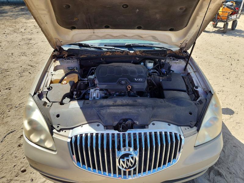 Photo 11 from auction – 2011 BUICK LUCERNE with VIN 1G4HJ5EMXBU151878
