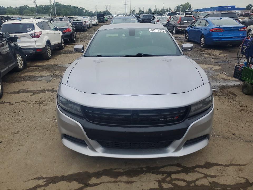 صورة رقم 5 من المزاد - 2015 DODGE CHARGER مع VIN 2C3CDXCT3FH847684