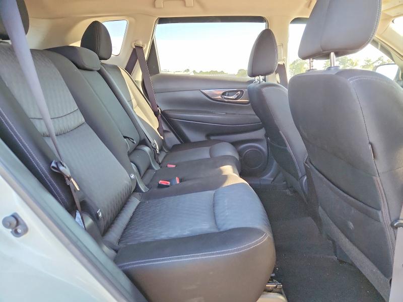 Photo 11 from auction – 2017 NISSAN ROGUE with VIN JN8AT2MV7HW285628