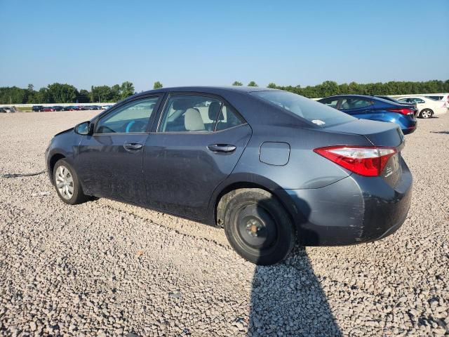 Photo 2 from auction – 2016 TOYOTA COROLLA with VIN 2T1BURHE0GC687367