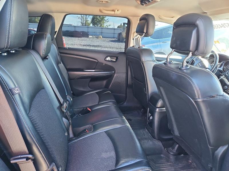 Photo 11 from auction – 2015 DODGE JOURNEY with VIN 3C4PDCGBXFT727590