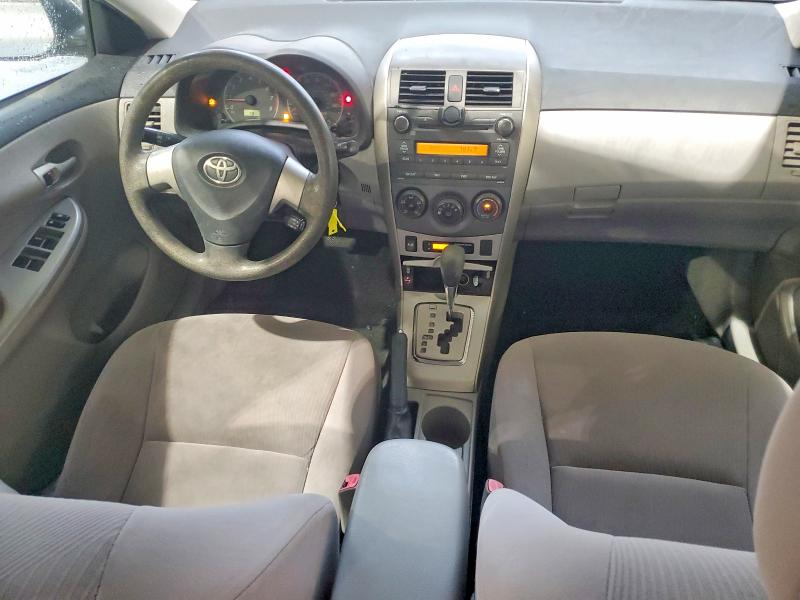 Фото 8 с аукциона – 2011 TOYOTA COROLLA с VIN JTDBU4EE1B9140193
