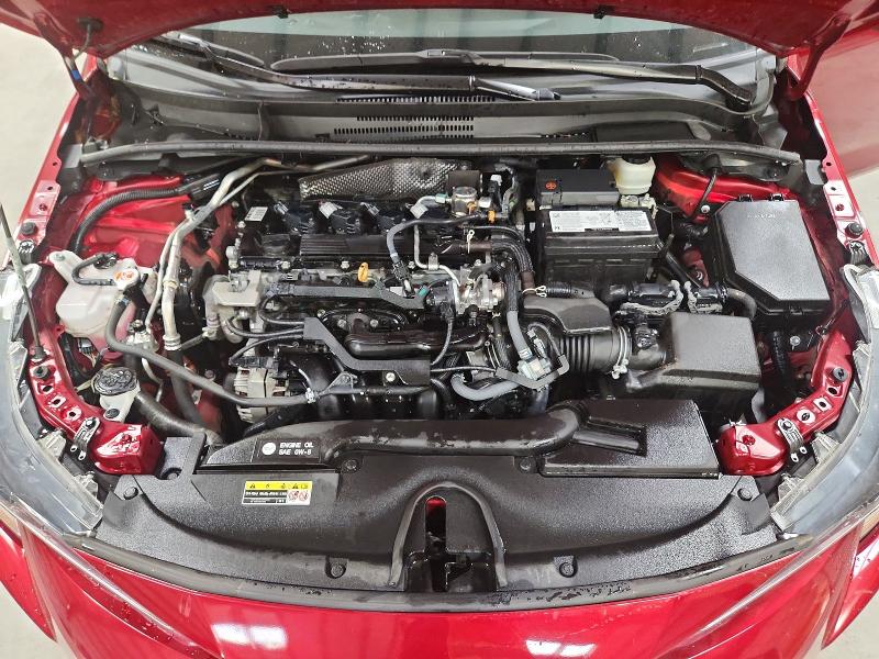 صورة رقم 11 من المزاد - 2025 TOYOTA COROLLA مع VIN 5YFB4MDE2SP270074