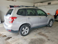 Foto 3 de la subasta – 2015 SUBARU FORESTER con VIN JF2SJADC8FH418432