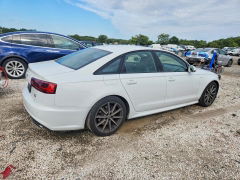 Foto 3 de la subasta – 2018 AUDI A6 con VIN WAUG8AFC4JN079009