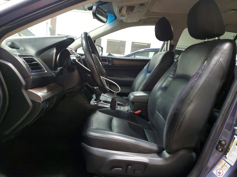 صورة رقم 7 من المزاد - 2015 SUBARU OUTBACK مع VIN 4S4BSALC4F3211865