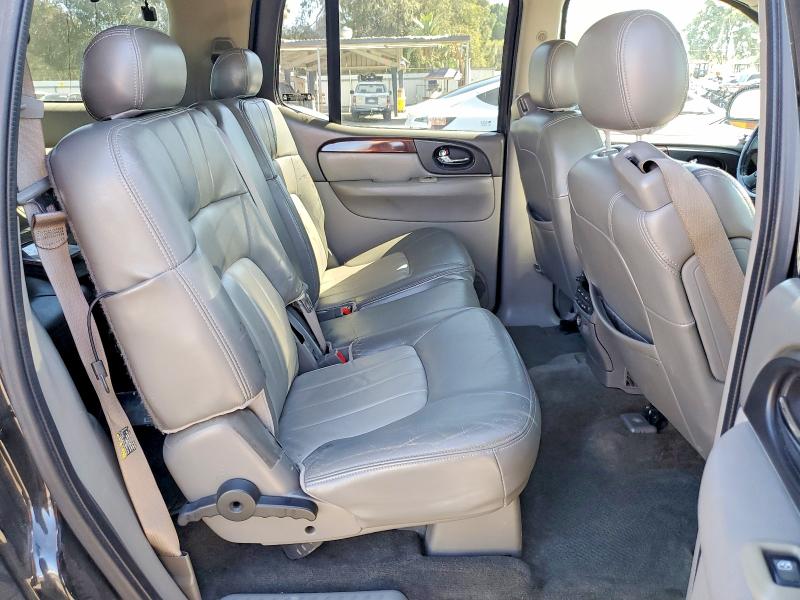 Photo 11 from auction – 2002 GMC ENVOY with VIN 1GKES16S326112519