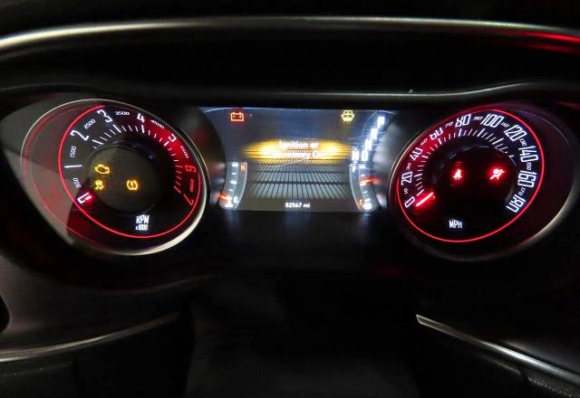 Foto 8 de la subasta – 2017 DODGE CHALLENGER con VIN 2C3CDZFJ4HH637958
