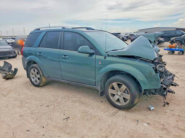 Снимка 4 от търг – 2007 SATURN VUE с VIN 5GZCZ53487S808107