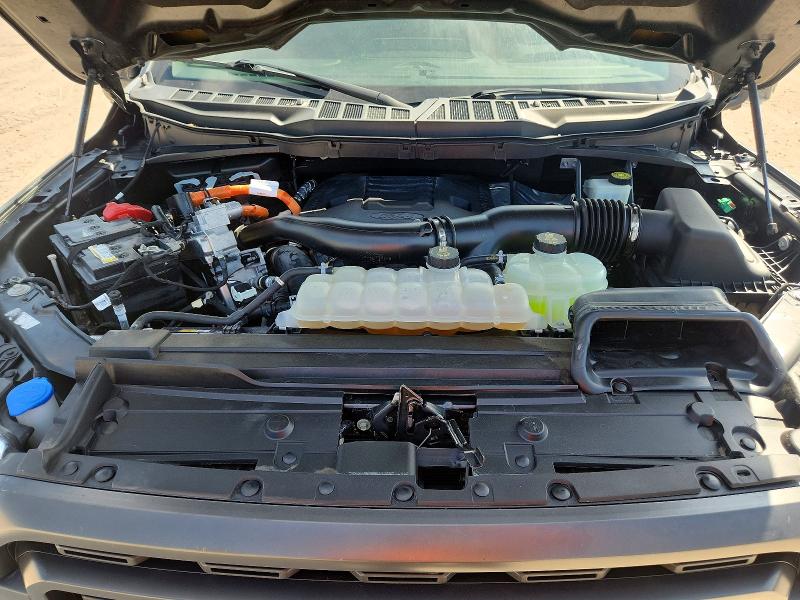 Zdjęcie 11 z aukcji – 2023 FORD F150 z VIN 1FTFW1ED4PFD05616