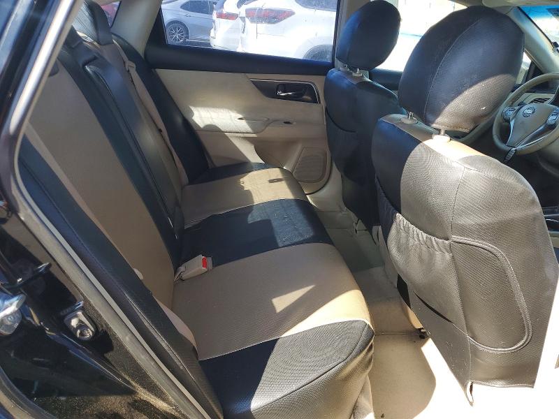 Photo 10 from auction – 2013 NISSAN ALTIMA with VIN 1N4AL3AP2DC117288