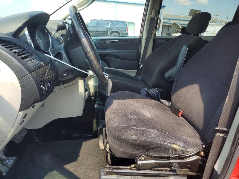Zdjęcie 7 z aukcji – 2013 DODGE GRAND CARAVAN z VIN 2C4RDGCG5DR741091
