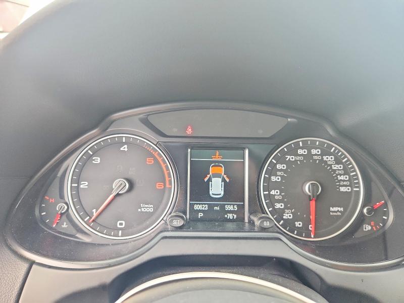 Фото 9 с аукциона – 2016 AUDI Q5 с VIN WA1CVAFPXGA003690