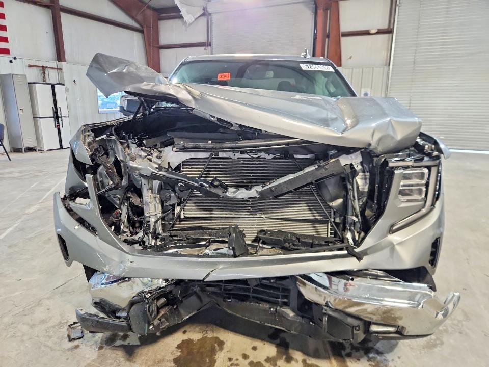 Photo 5 from auction – 2026 GMC SIERRA with VIN 3GTUUDED1TG281301