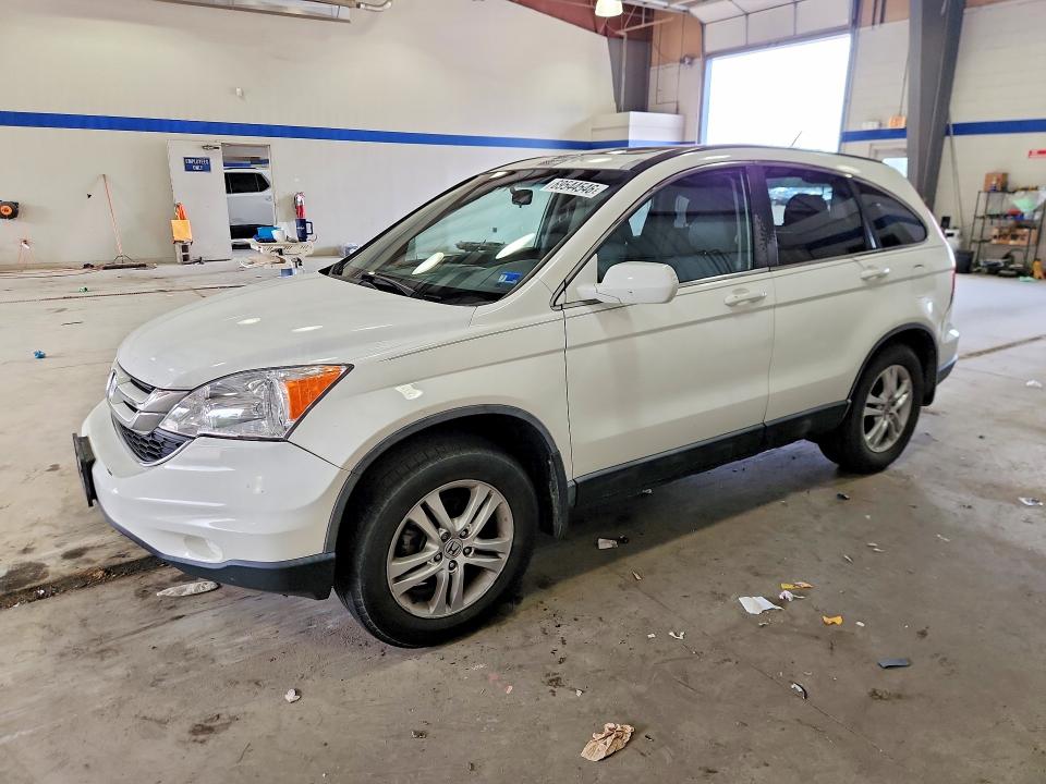 2010 HONDA CR-V - Търг №69544546