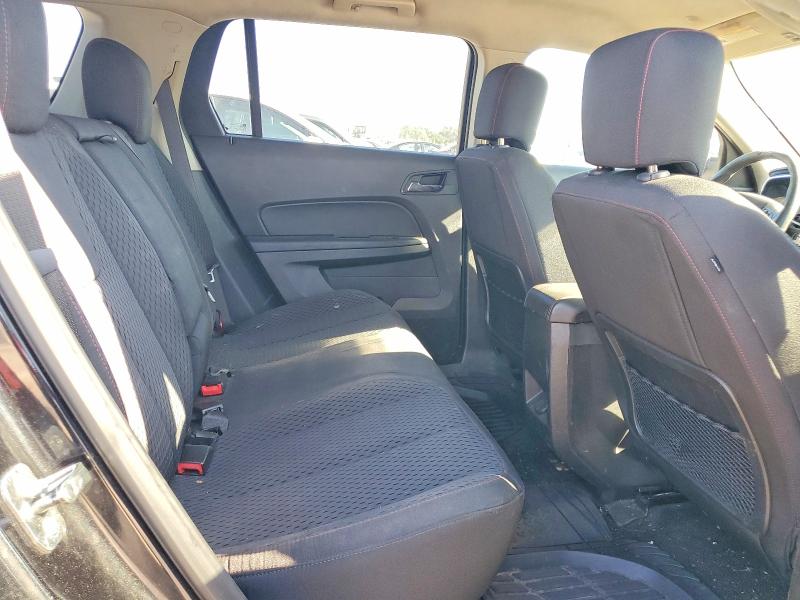 Photo 11 from auction – 2012 GMC TERRAIN with VIN 2GKALMEK6C6127123