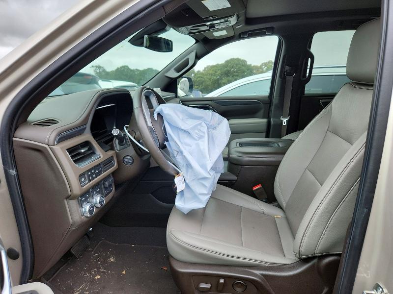 Photo 7 from auction – 2022 GMC YUKON with VIN 1GKS2BKD7NR175562