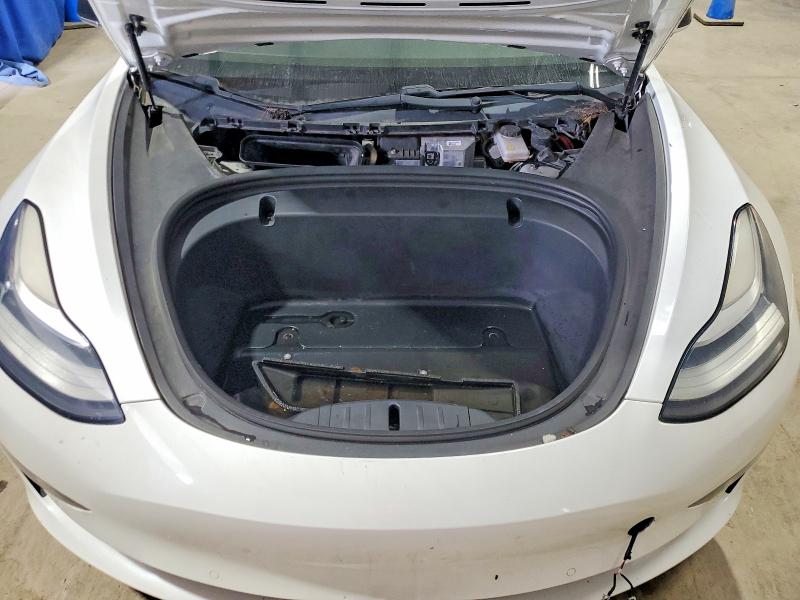 صورة رقم 11 من المزاد - 2020 TESLA MODEL 3 مع VIN 5YJ3E1EAXLF737069
