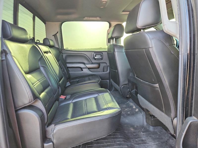 Photo 10 from auction – 2018 GMC SIERRA with VIN 1GT12UEY2JF165731