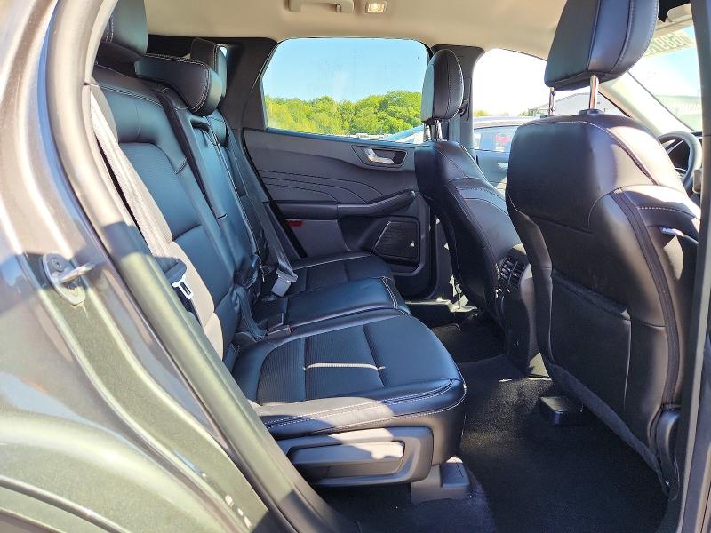 Zdjęcie 11 z aukcji – 2025 FORD ESCAPE z VIN 1FMCU9JA3SUB24090