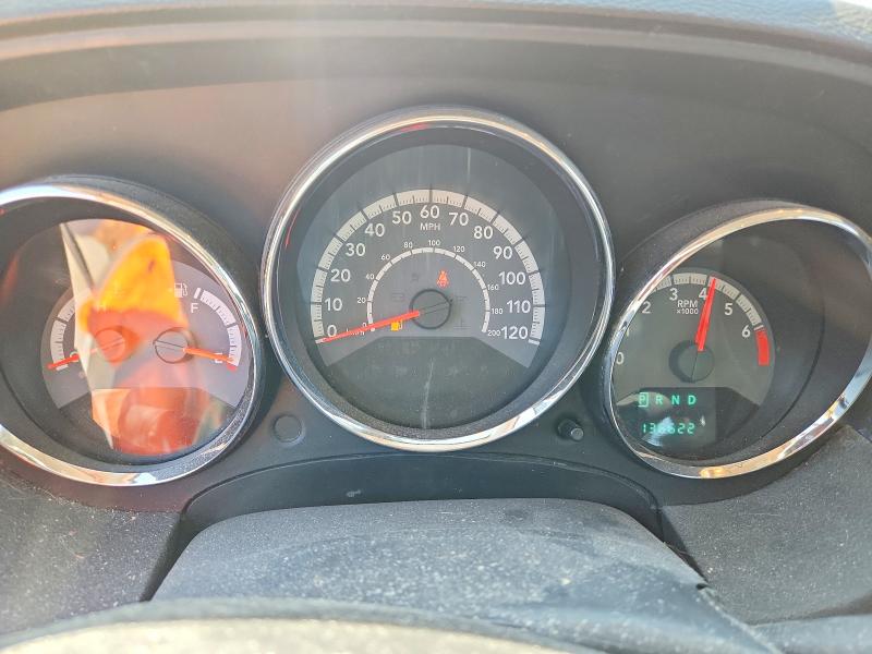 Photo 9 from auction – 2012 DODGE CALIBER with VIN 1C3CDWEA5CD527216